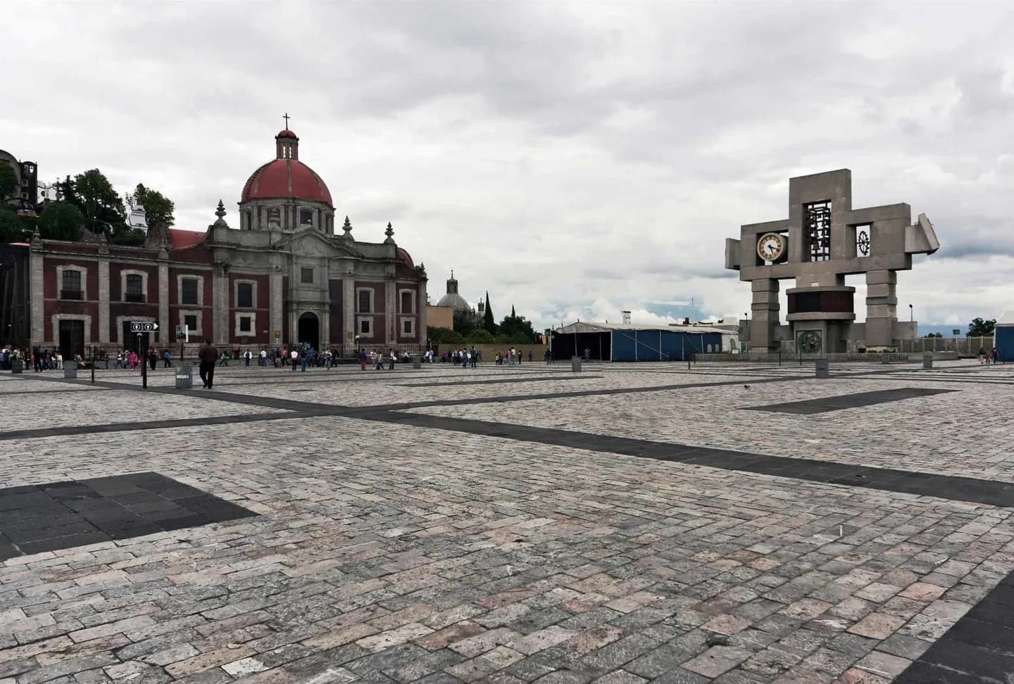 Historic Center · 2