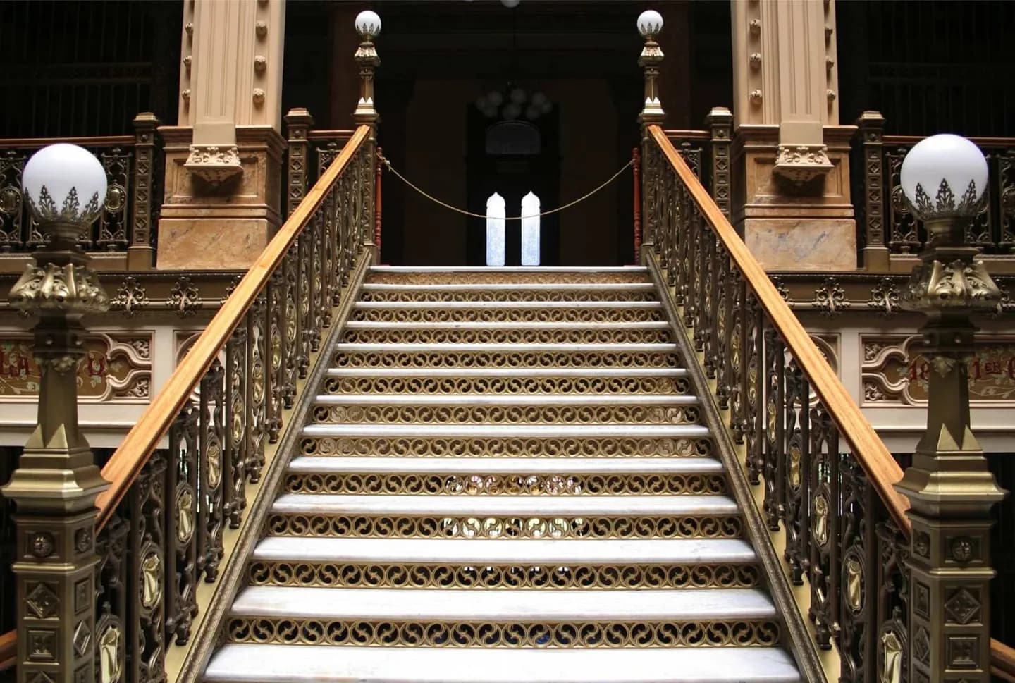 Palacio de Correos