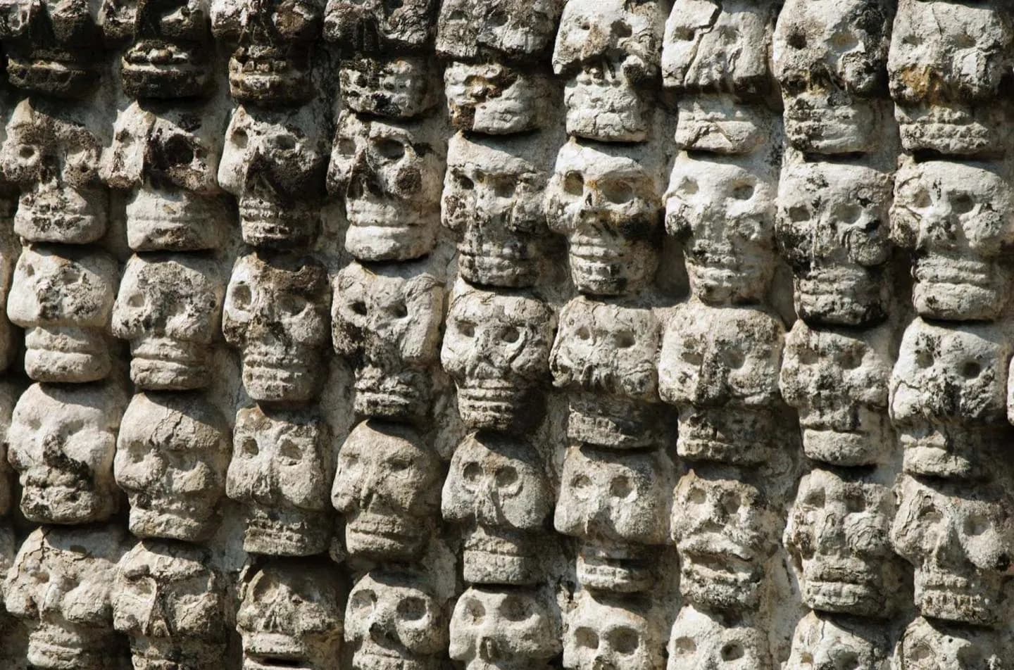 Templo Mayor