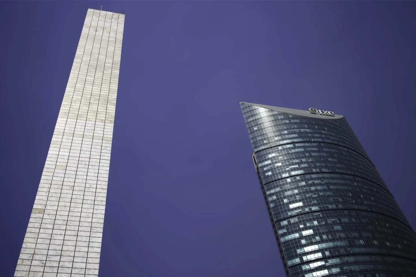 Torre Mayor