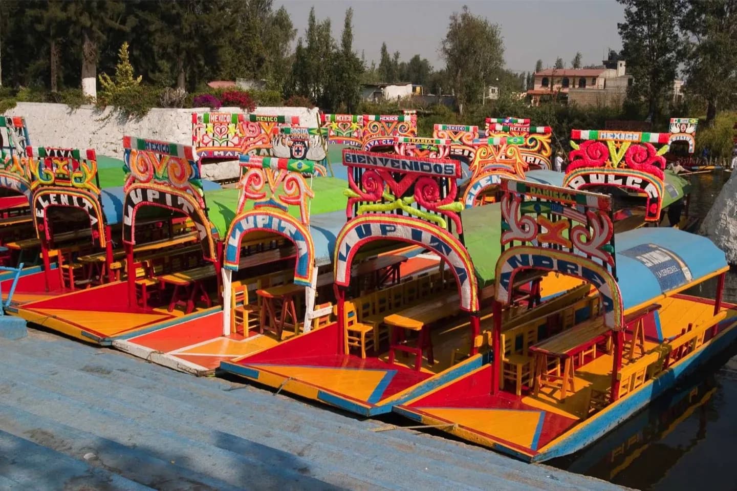 Xochimilco