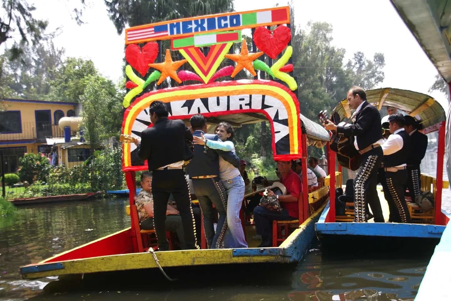 Xochimilco · 2