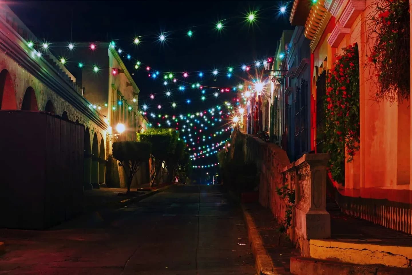 Zona Rosa · 2