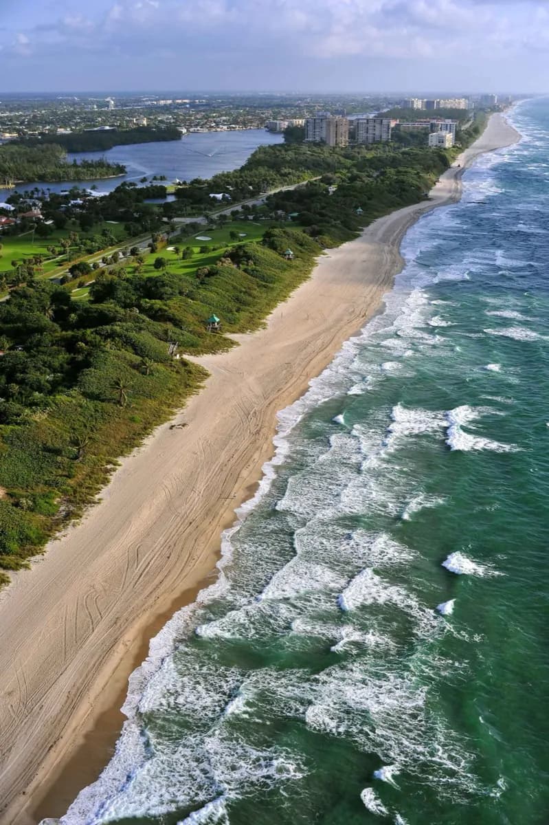 Boca Raton