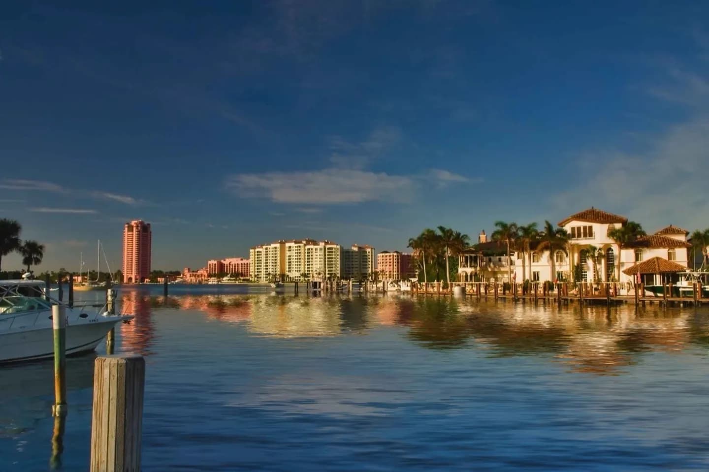 Boca Raton · 2