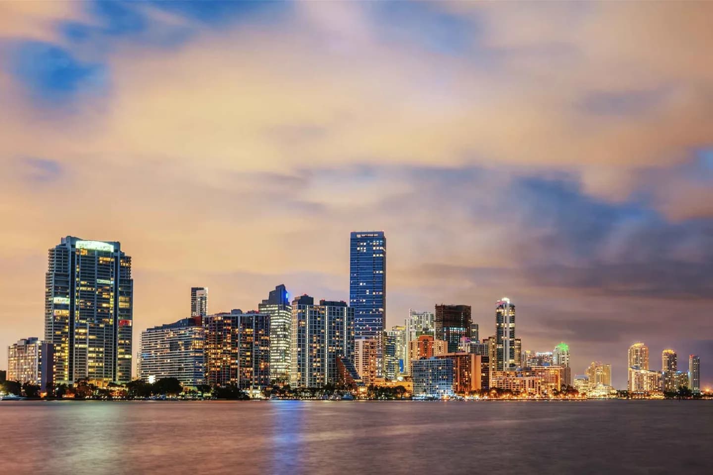 Brickell · 2