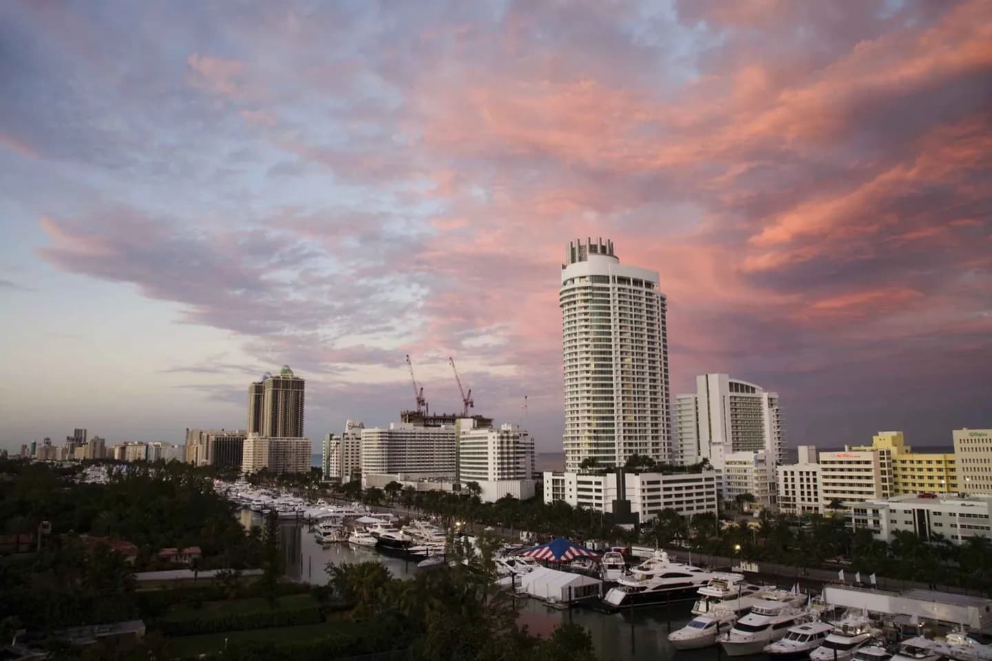 Collins Avenue · 2