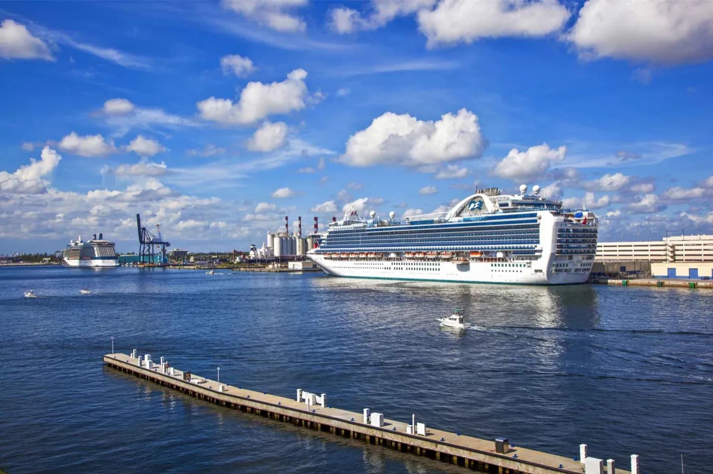 Fort Lauderdale · 2