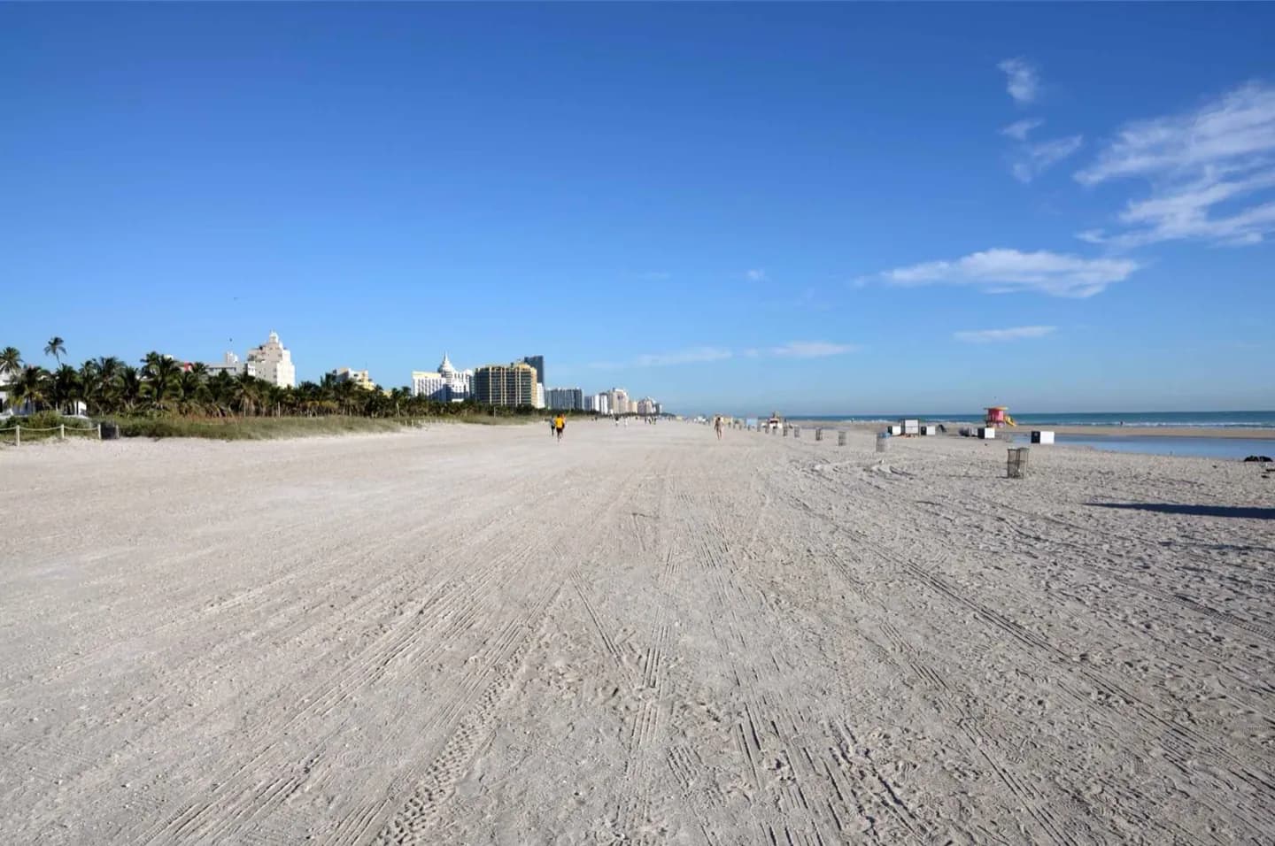 Miami Beach