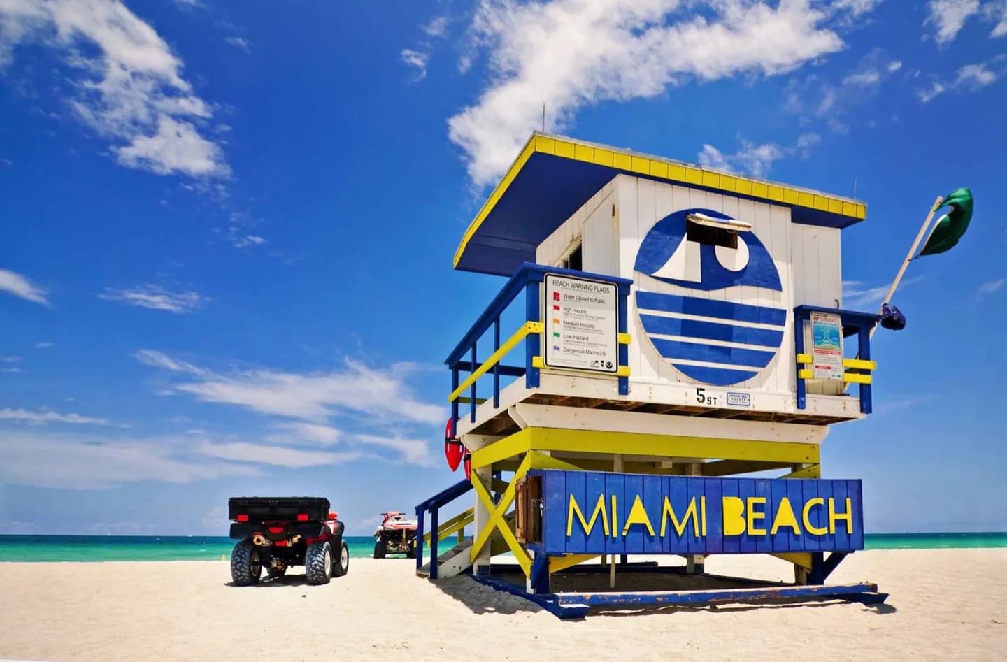 Miami Beach · 2