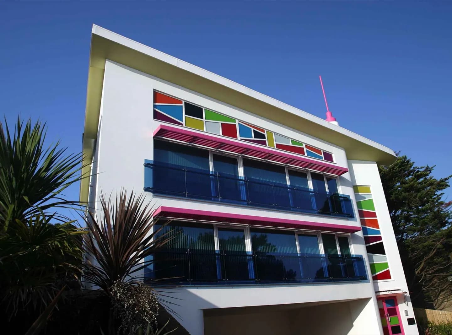 Historisches Viertel MiMo Biscayne Boulevard · 2
