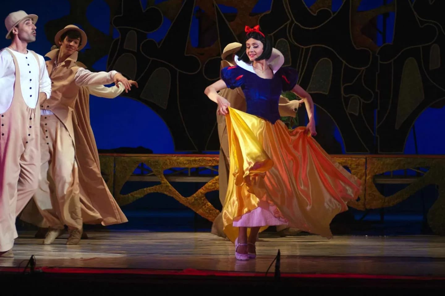Adrienne Arsht Zentrum · 2