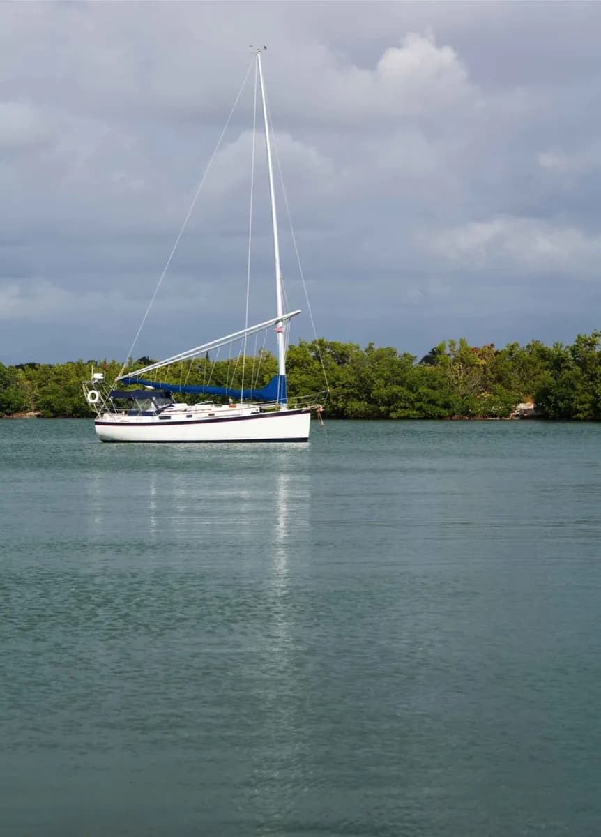Miami River