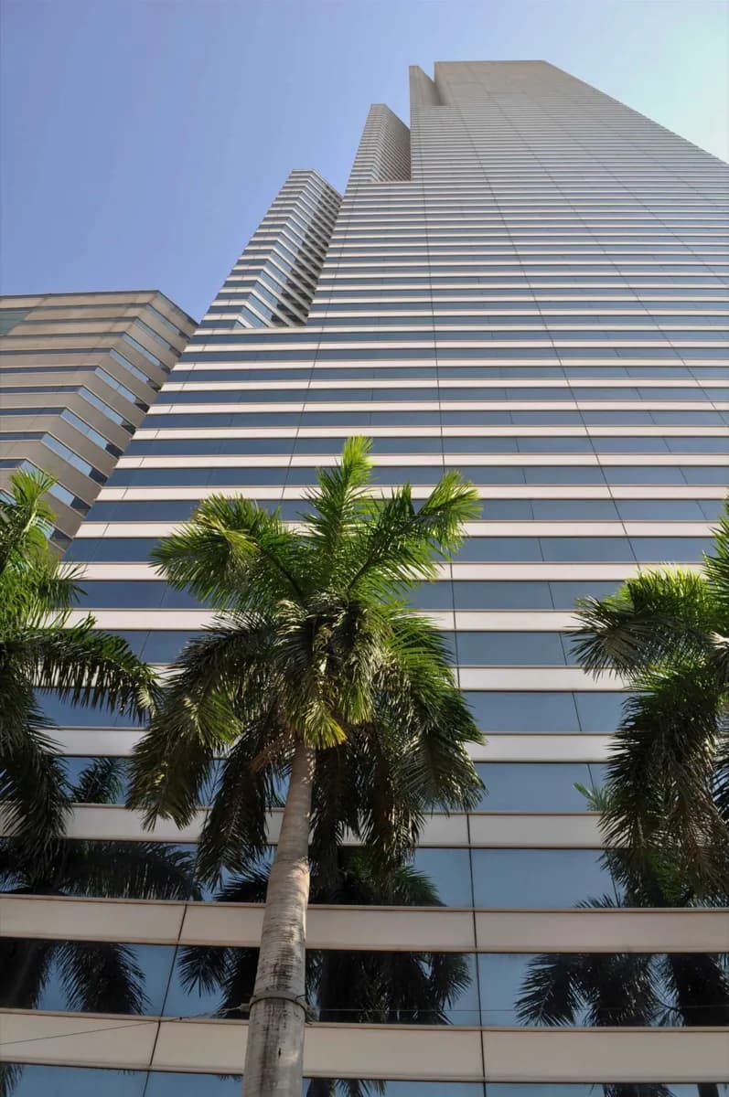 Torre di Miami