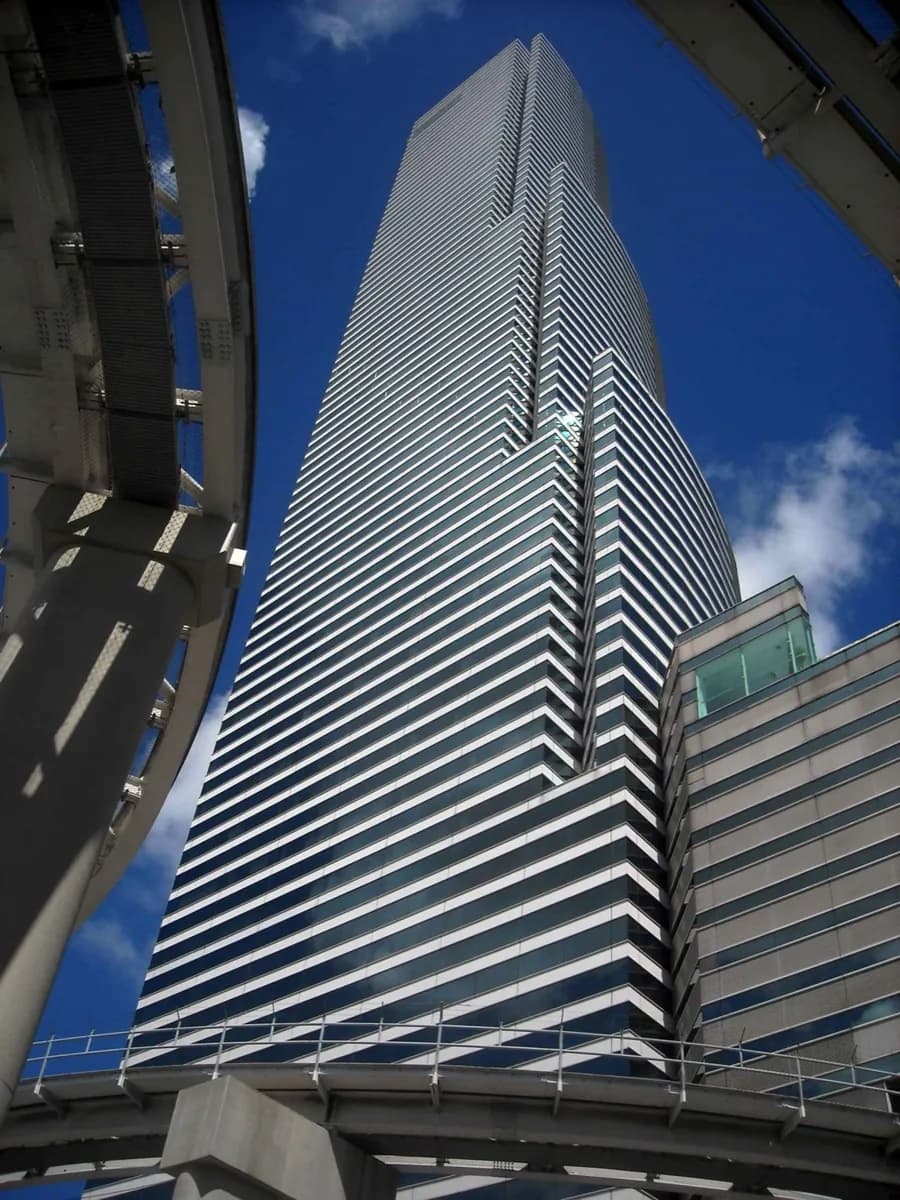 Torre di Miami · 2