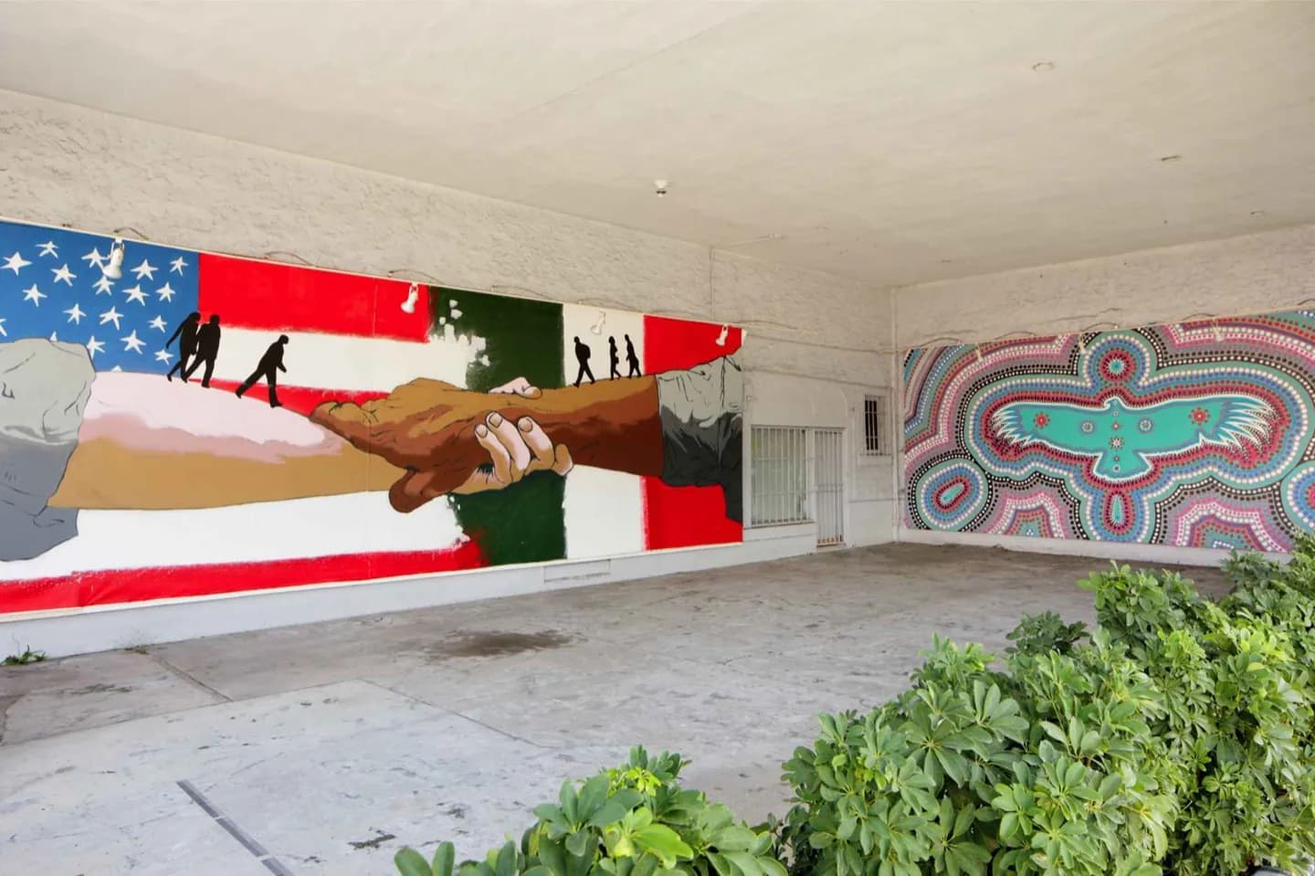 Langue à Miami · 2