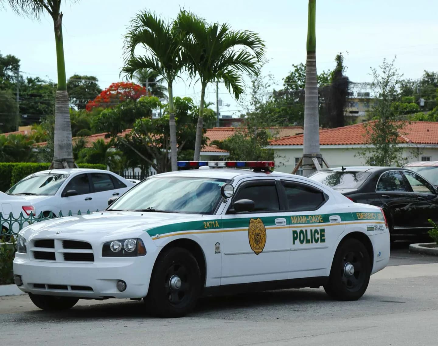 Sicher bleiben in Miami