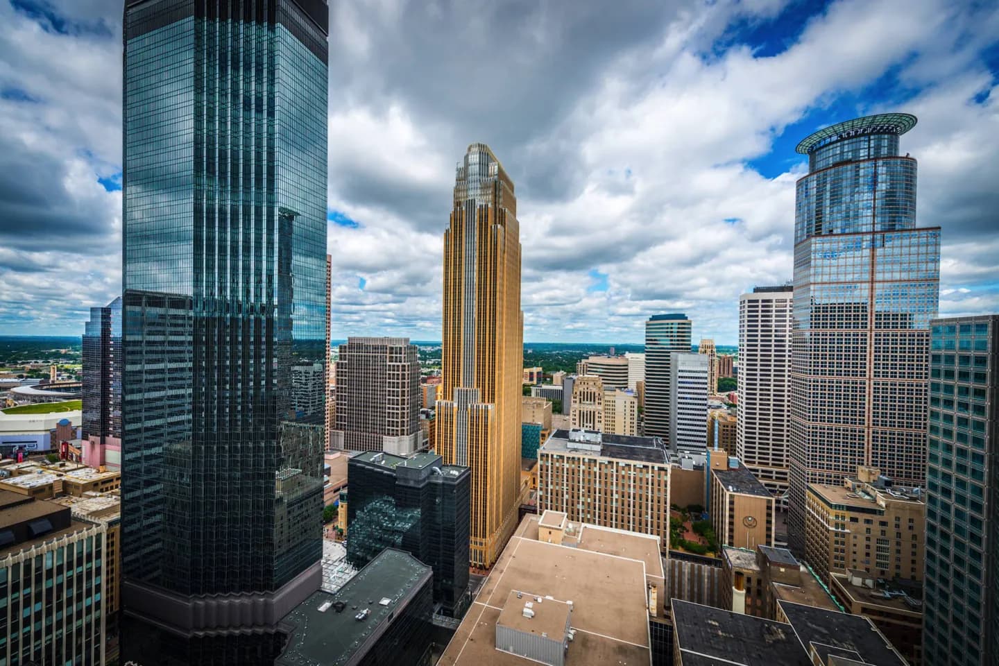 Minneapolis