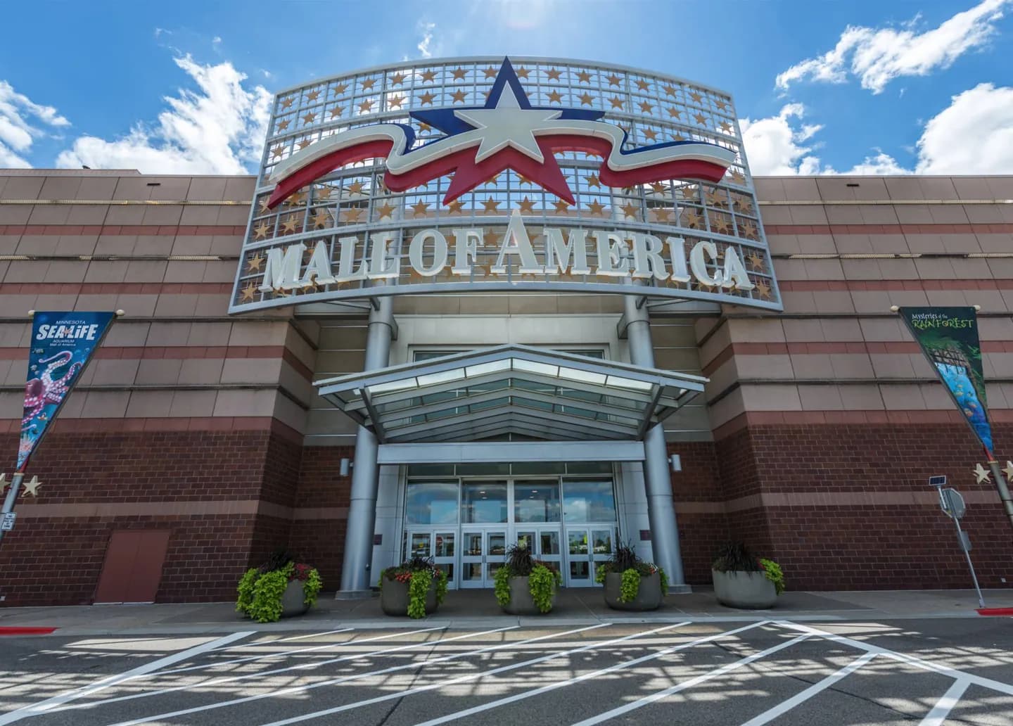 Mall of America · 2