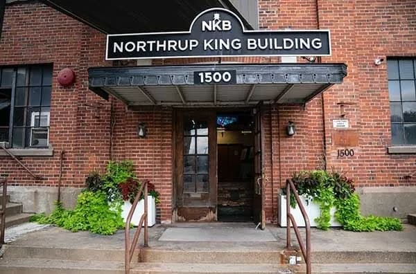 Northrup King Building
