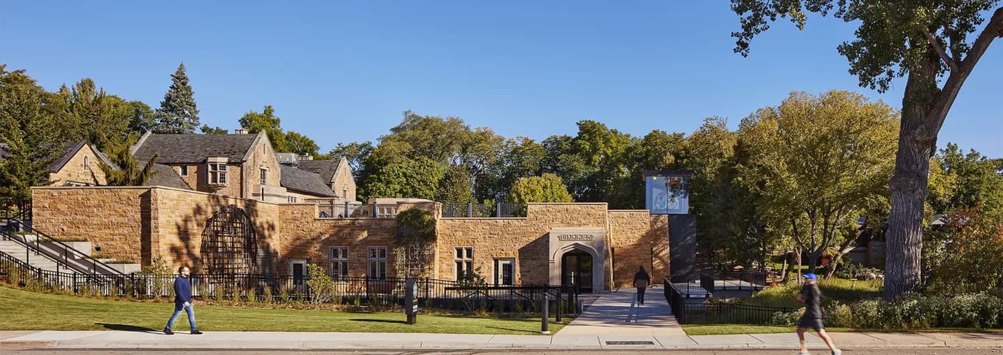 O Museu Bakken