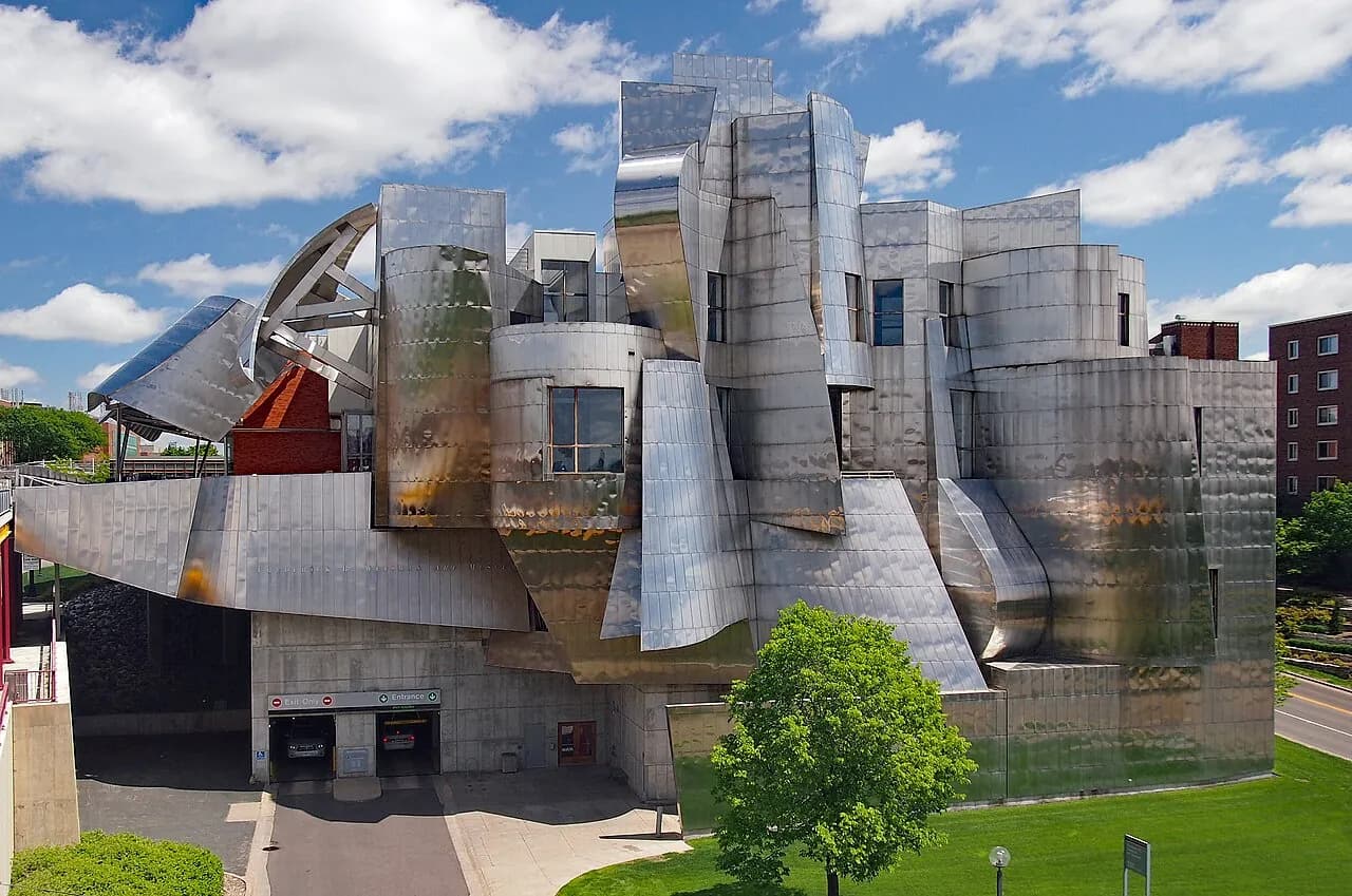 Museo d'arte Weisman