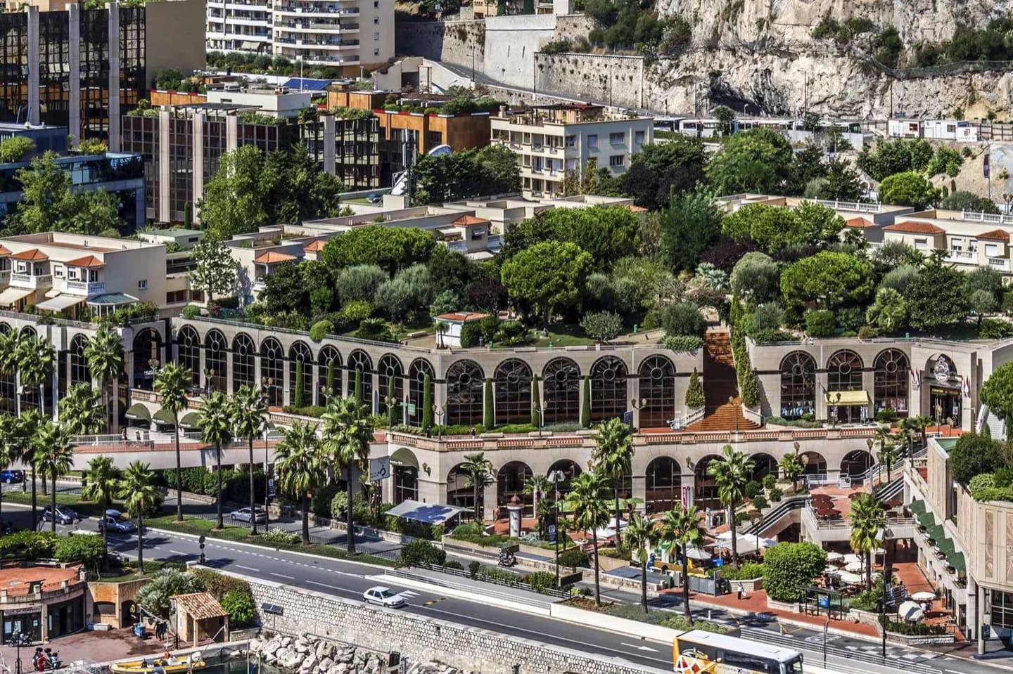 Culture à Monaco