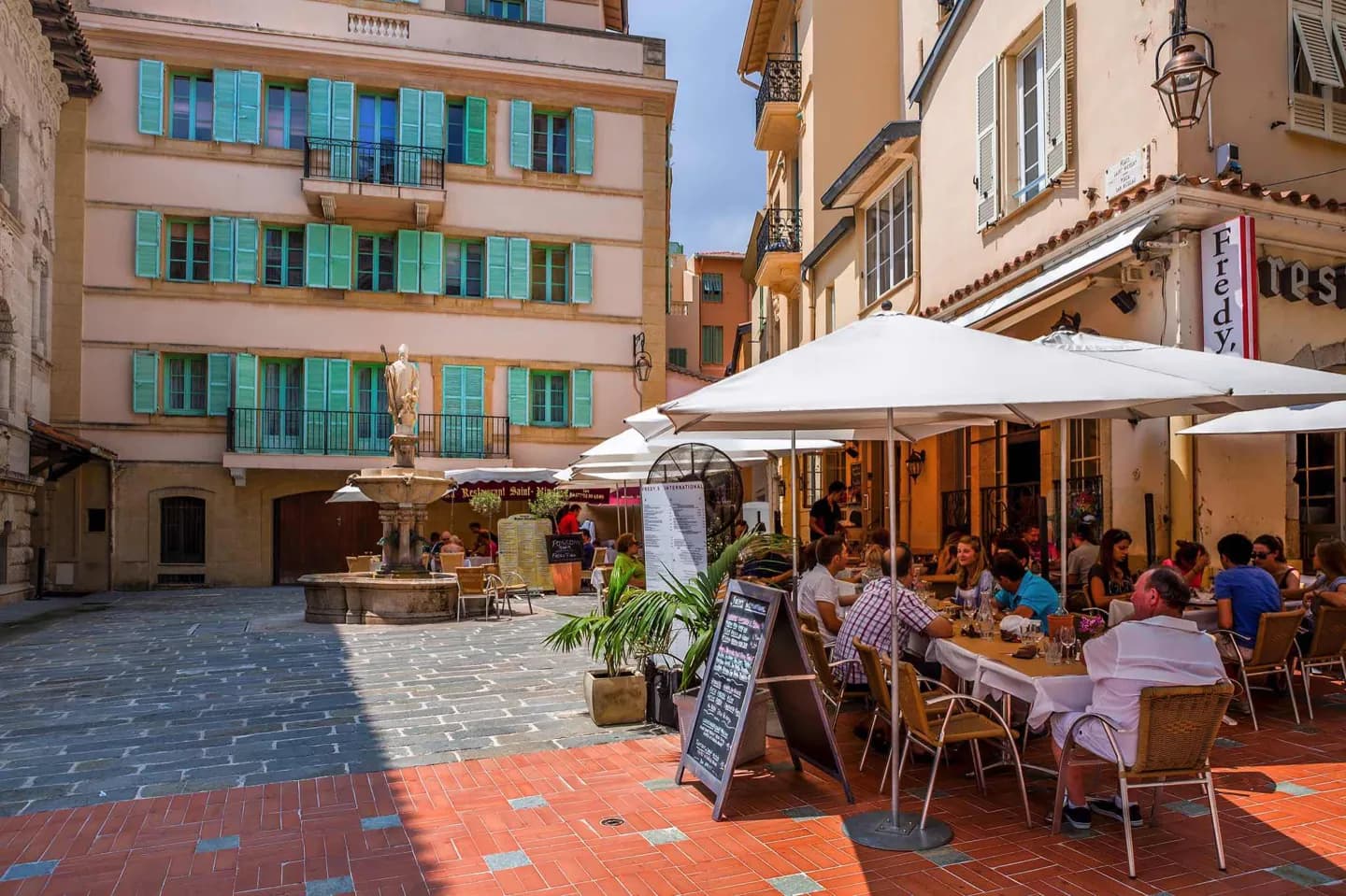 Culture à Monaco · 2