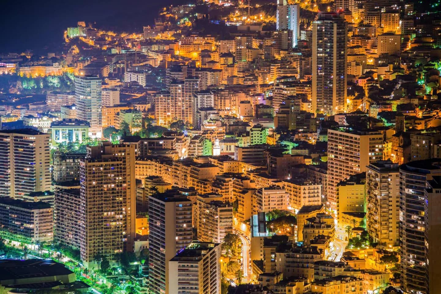 How Monaco Is Governed