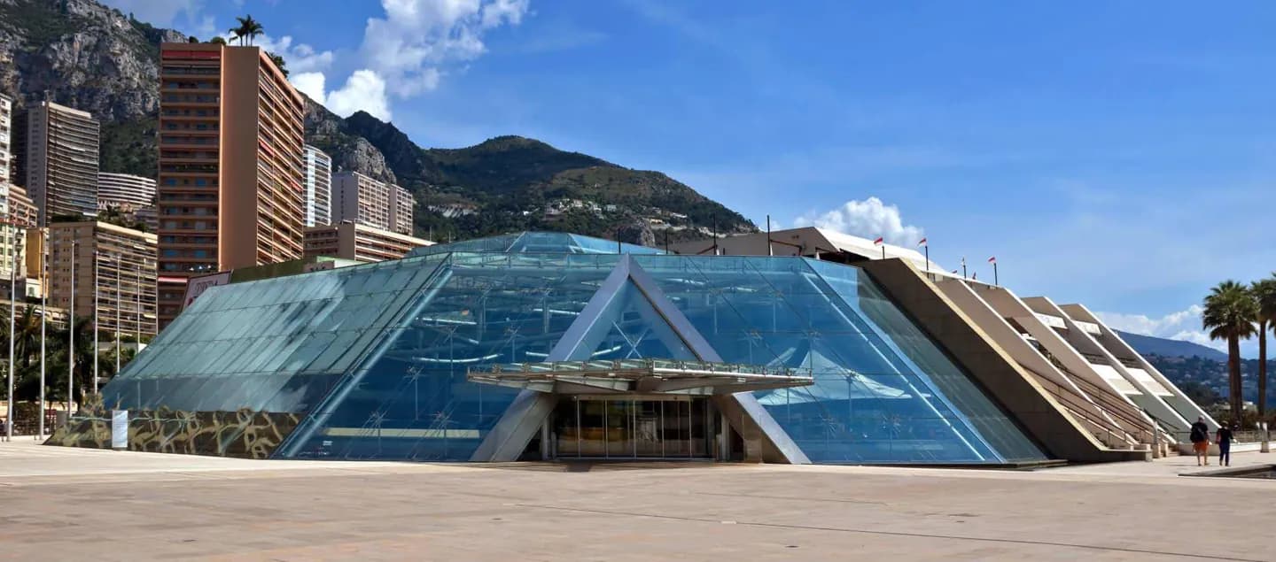Forum Grimaldi