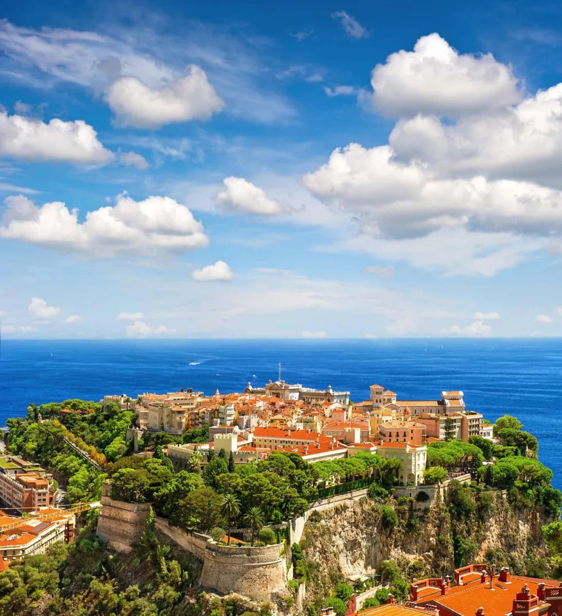 Succession and Monaco’s Independence