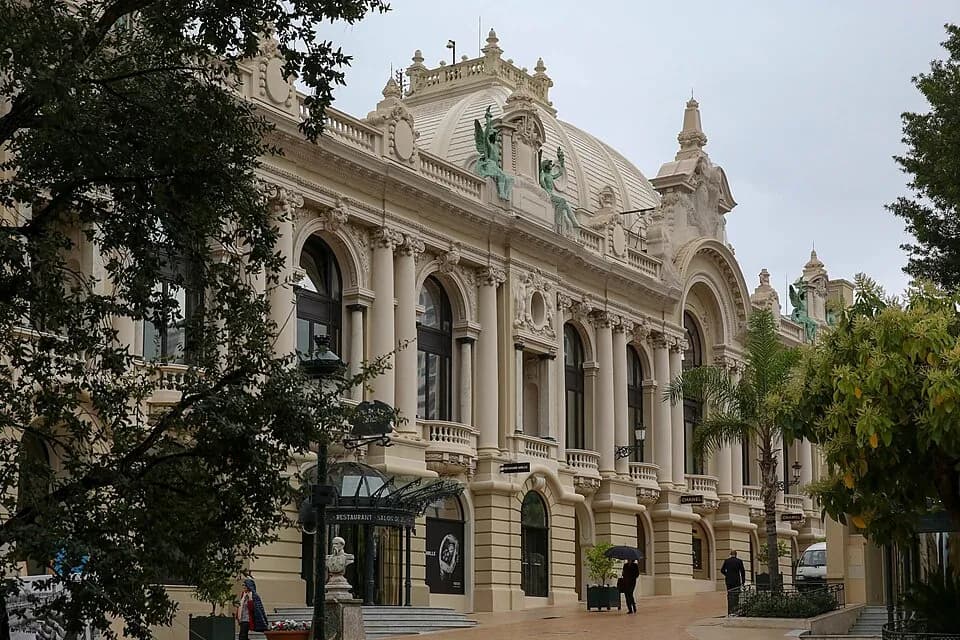 Casino de Monte-Carlo