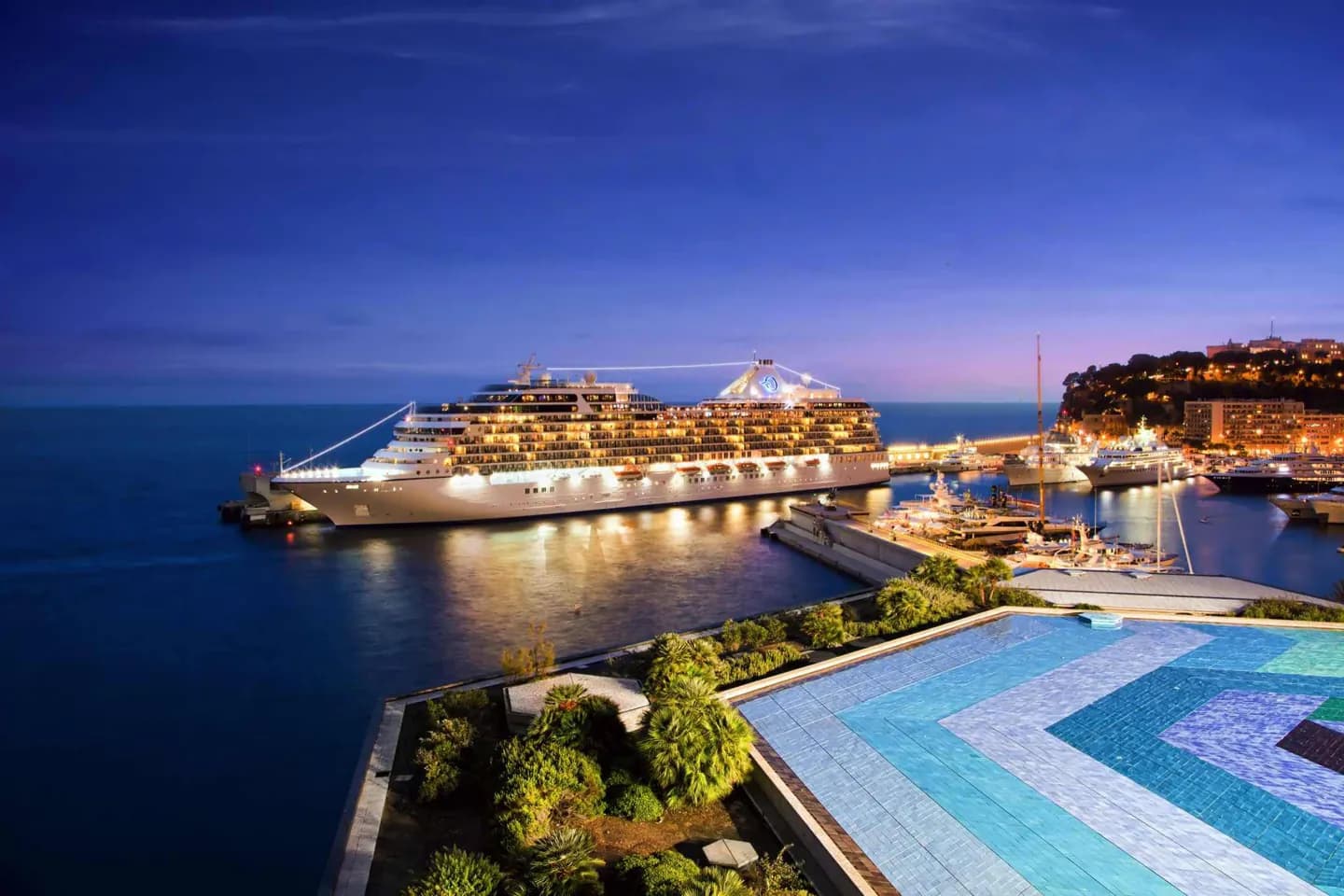 Monte Carlo · 2
