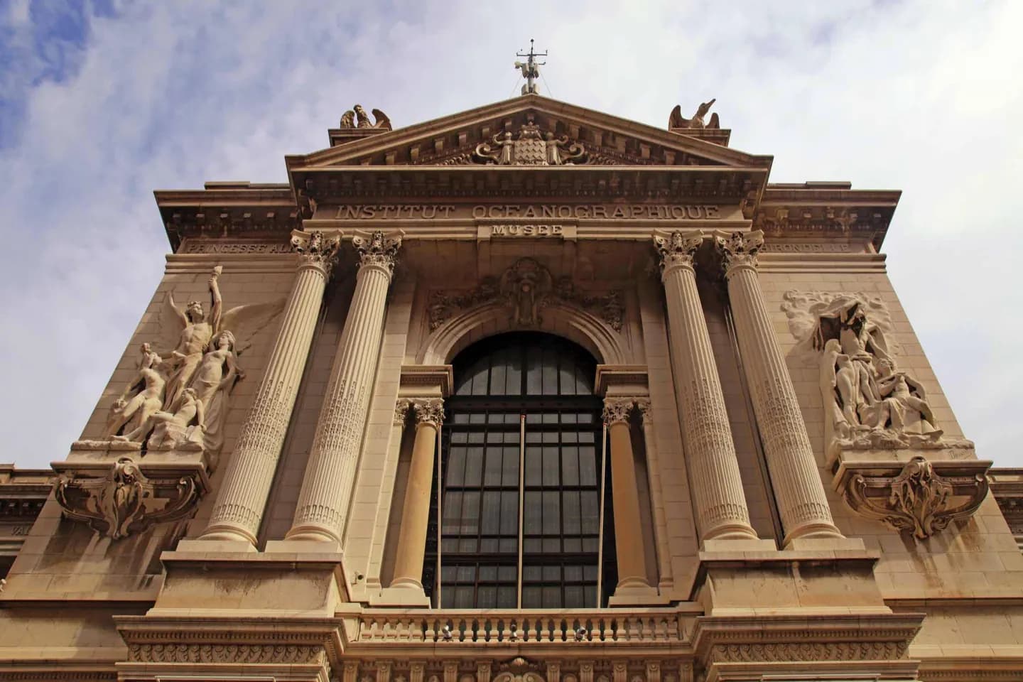 What to See in Monaco · 2