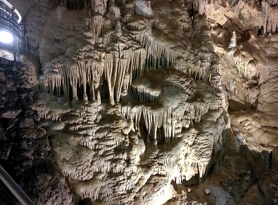 Caverna do Observatório