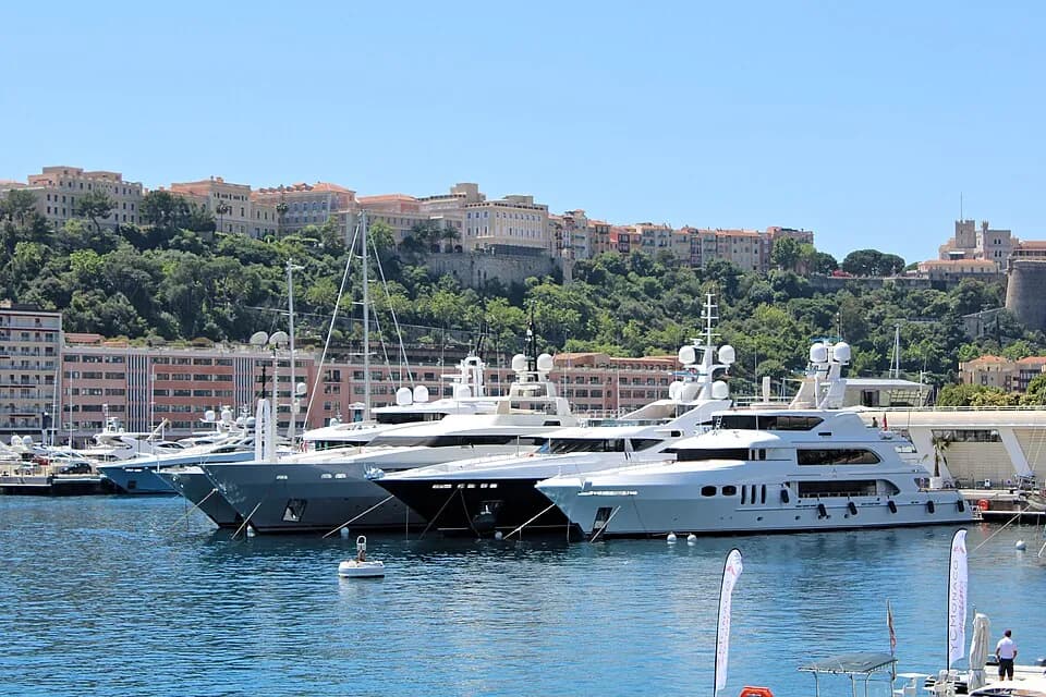 Port Hercule