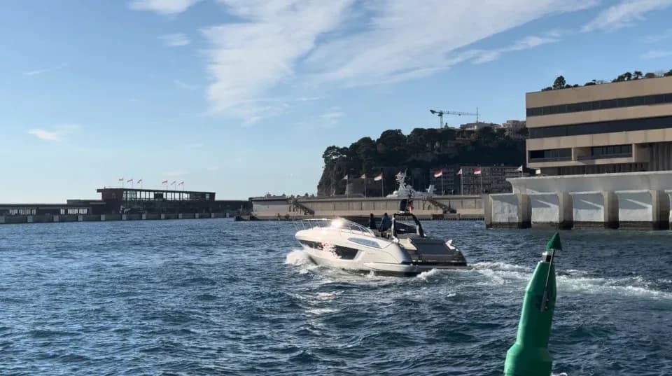 Port du Petit Portier