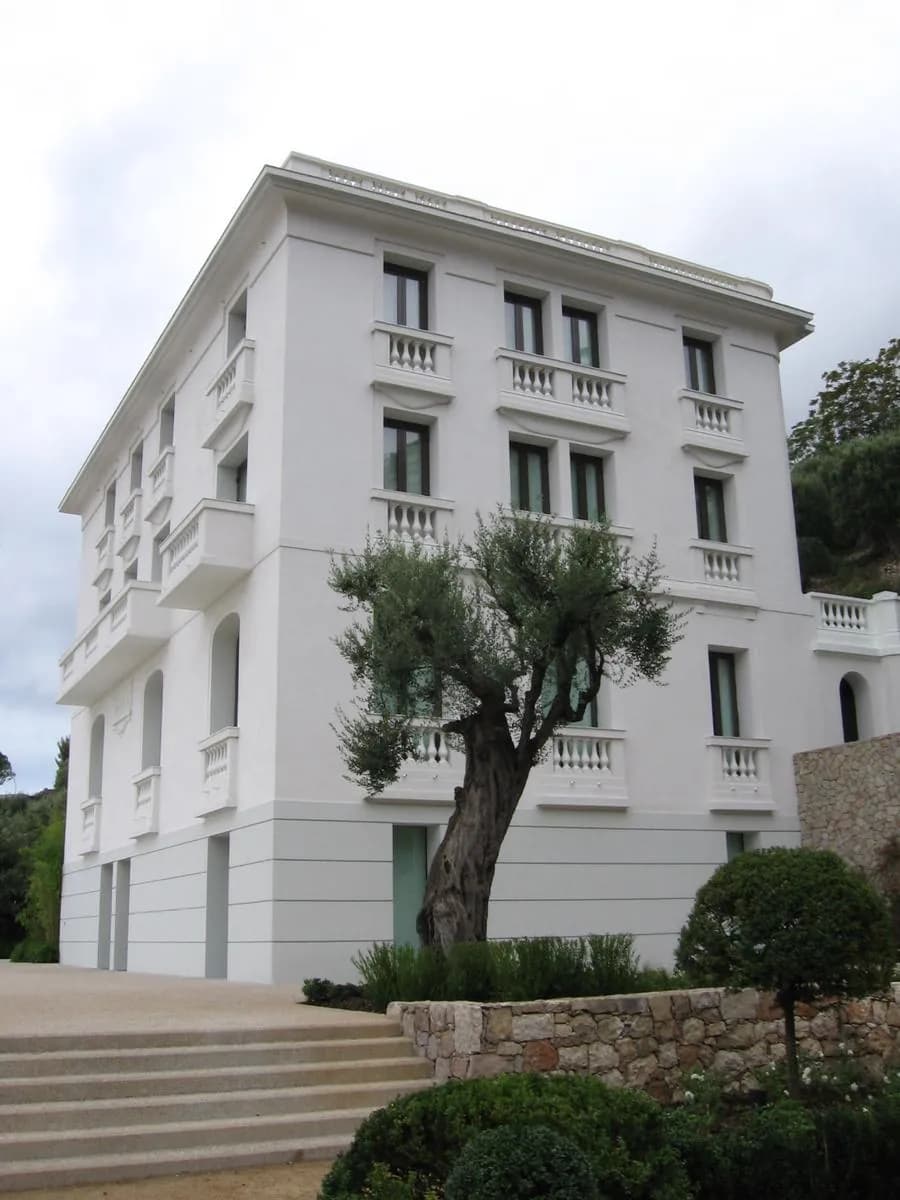 Villa Paloma