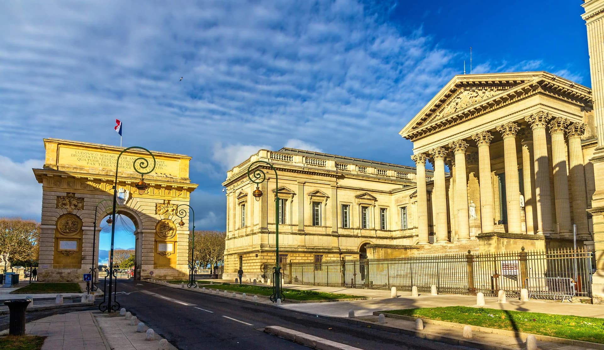 Montpellier · original destination photography