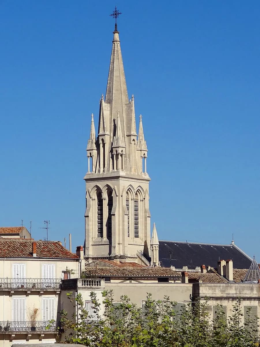 Carré Sainte-Anne