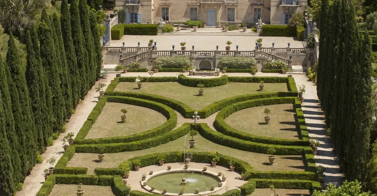 Château de Flaugergues