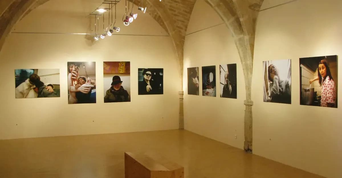 Espace Saint-Ravy