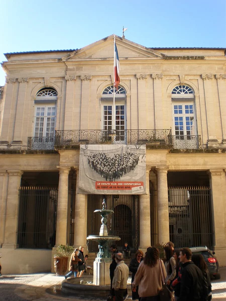 Hotel Saint-Côme