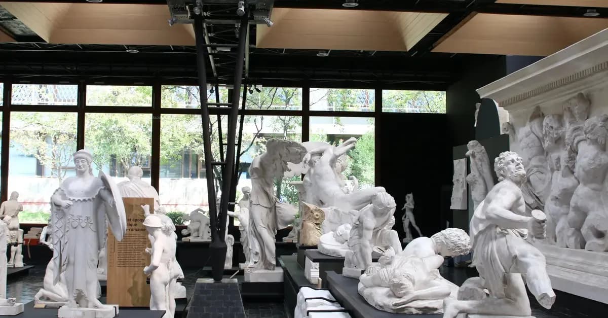 Museo dei Mulages