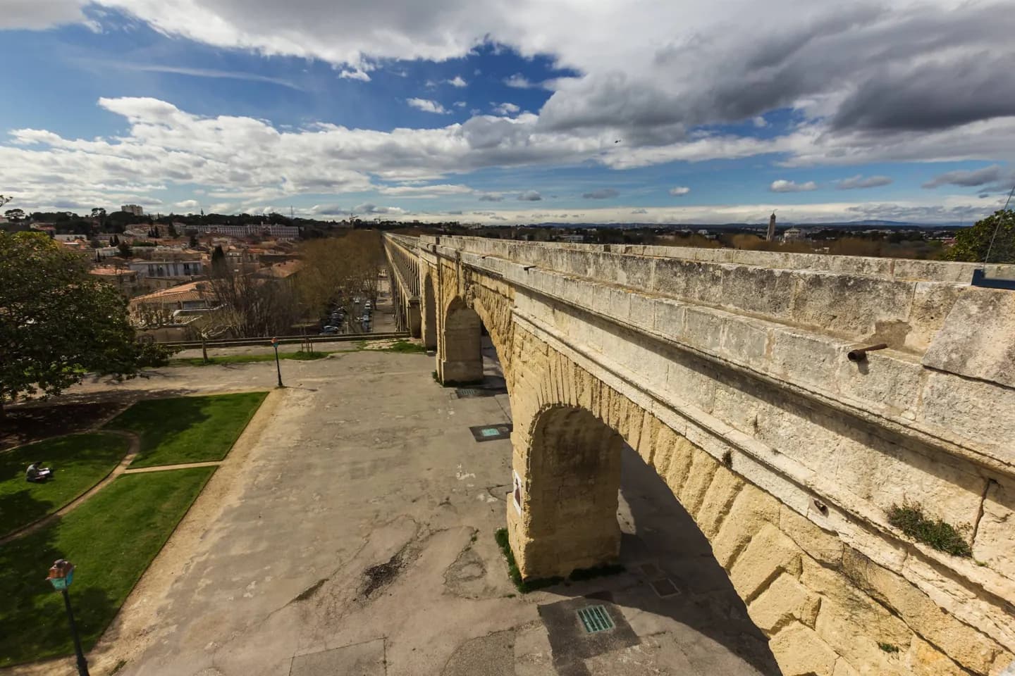 De Onde Vem O nome de Montpellier