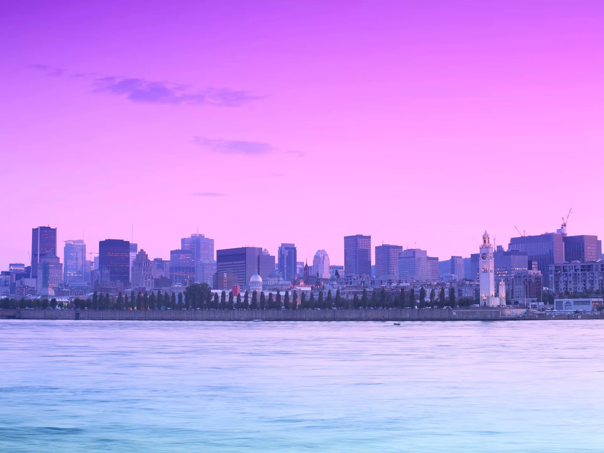 Montréal · original destination photography
