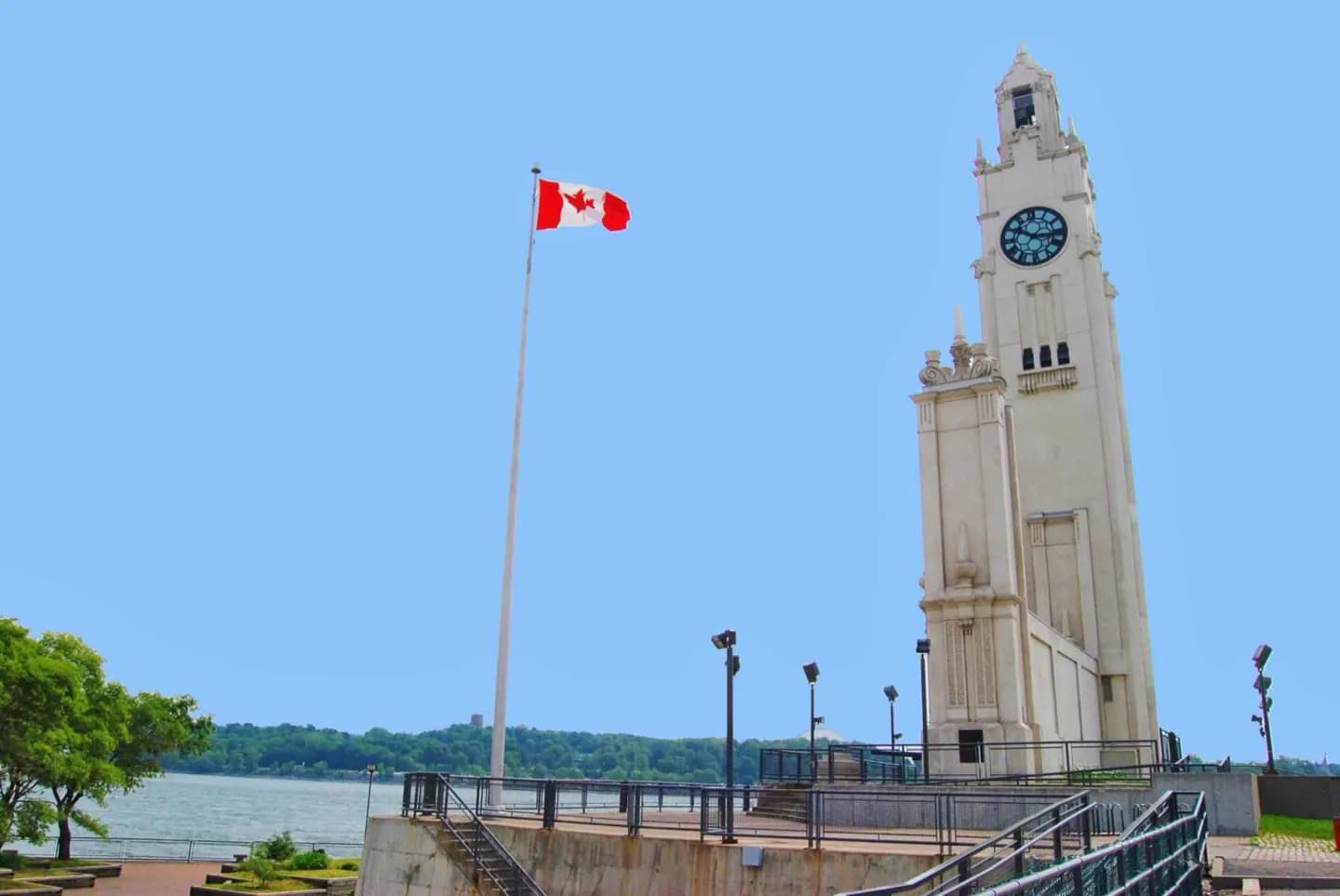 Entendiendo Montreal · 2