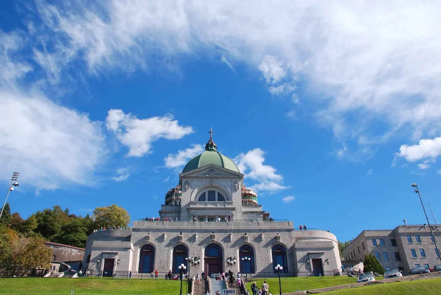 Oratorio de San José · 2
