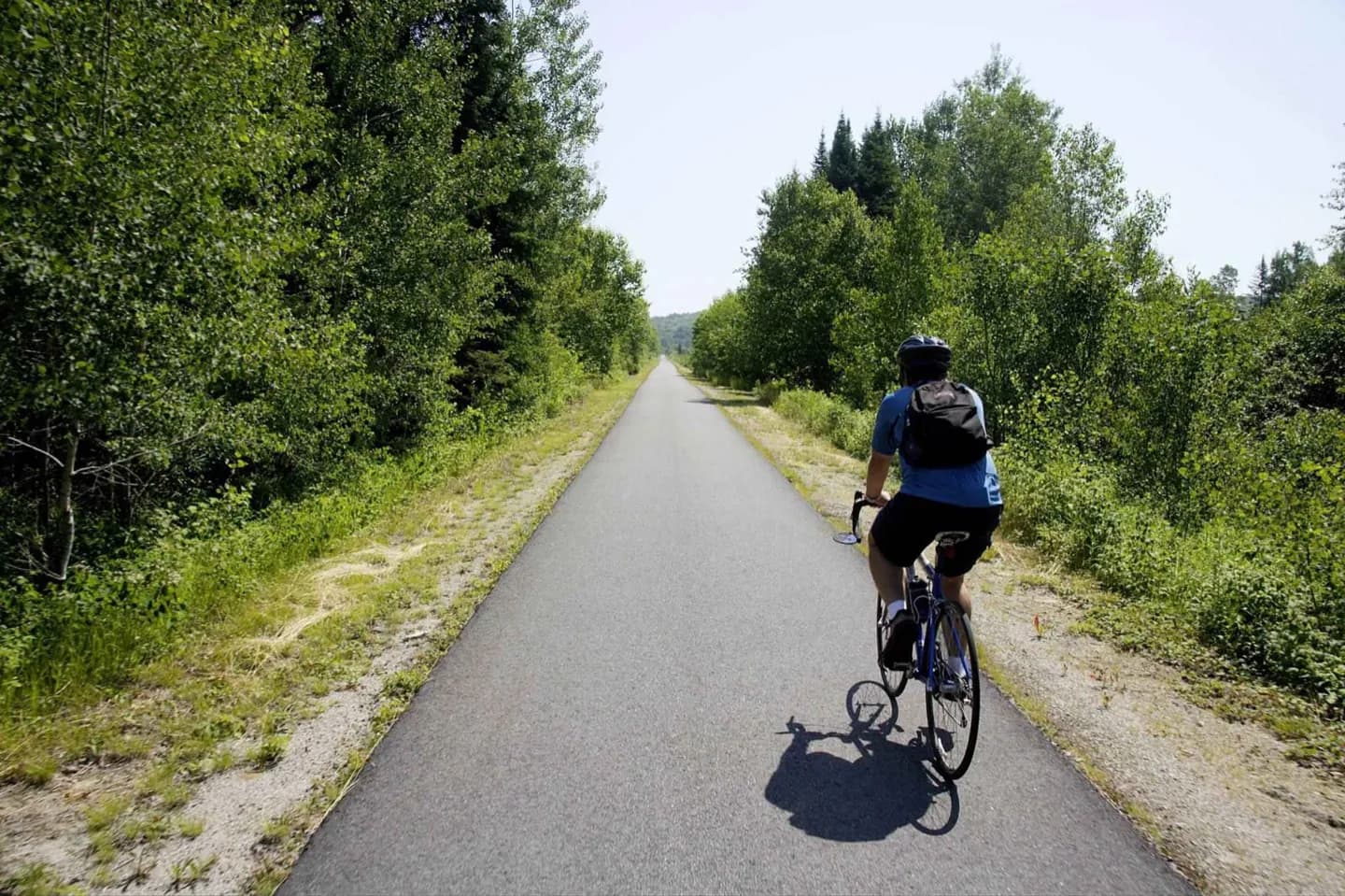 Cycling Montreal