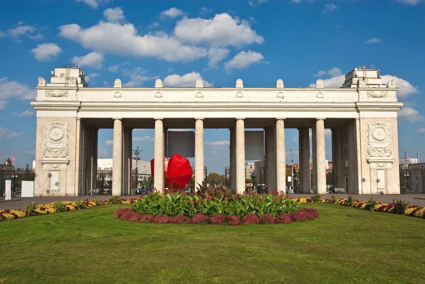 Gorky Park · 2